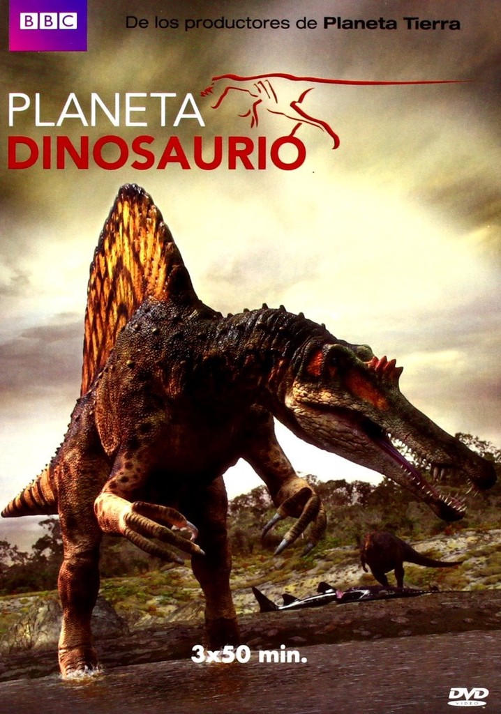 El Planeta De Los Dinosaurios Ver La Serie Online